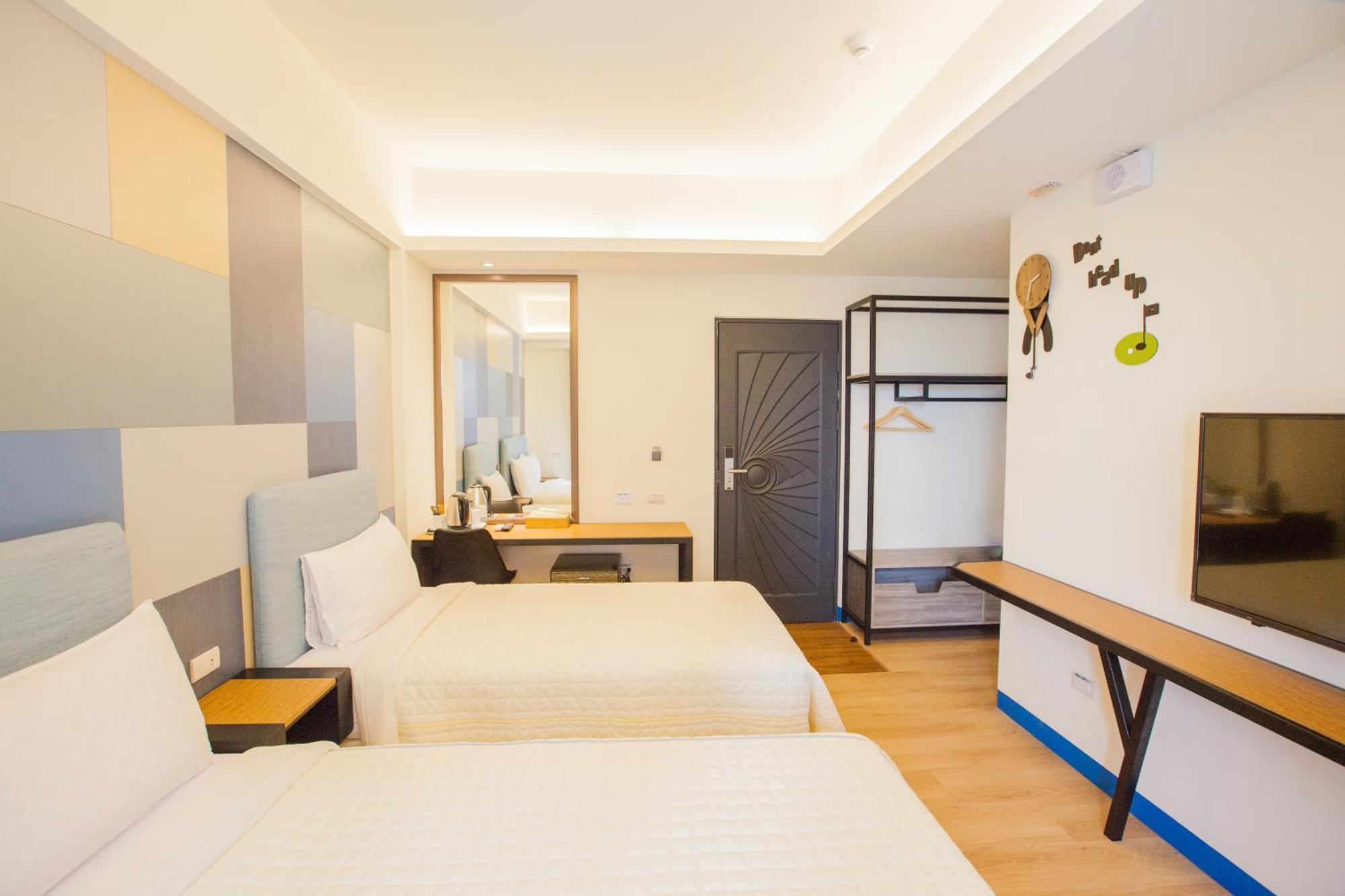 ซงผิง รีสอร์ต Apartment ย่านเมืองเก่าเฮ้งชุน ห้อง รูปภาพ