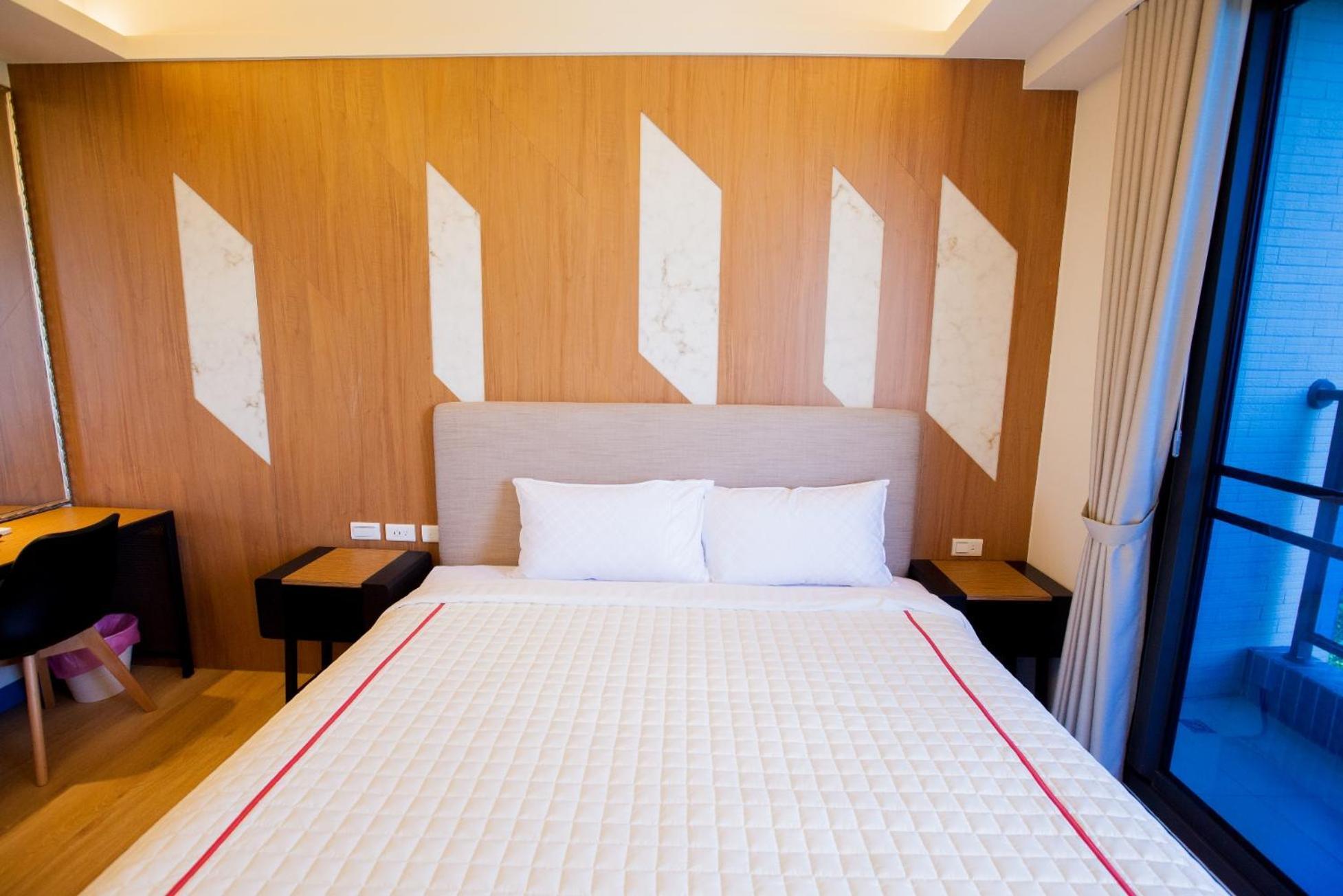 ซงผิง รีสอร์ต Apartment ย่านเมืองเก่าเฮ้งชุน ห้อง รูปภาพ