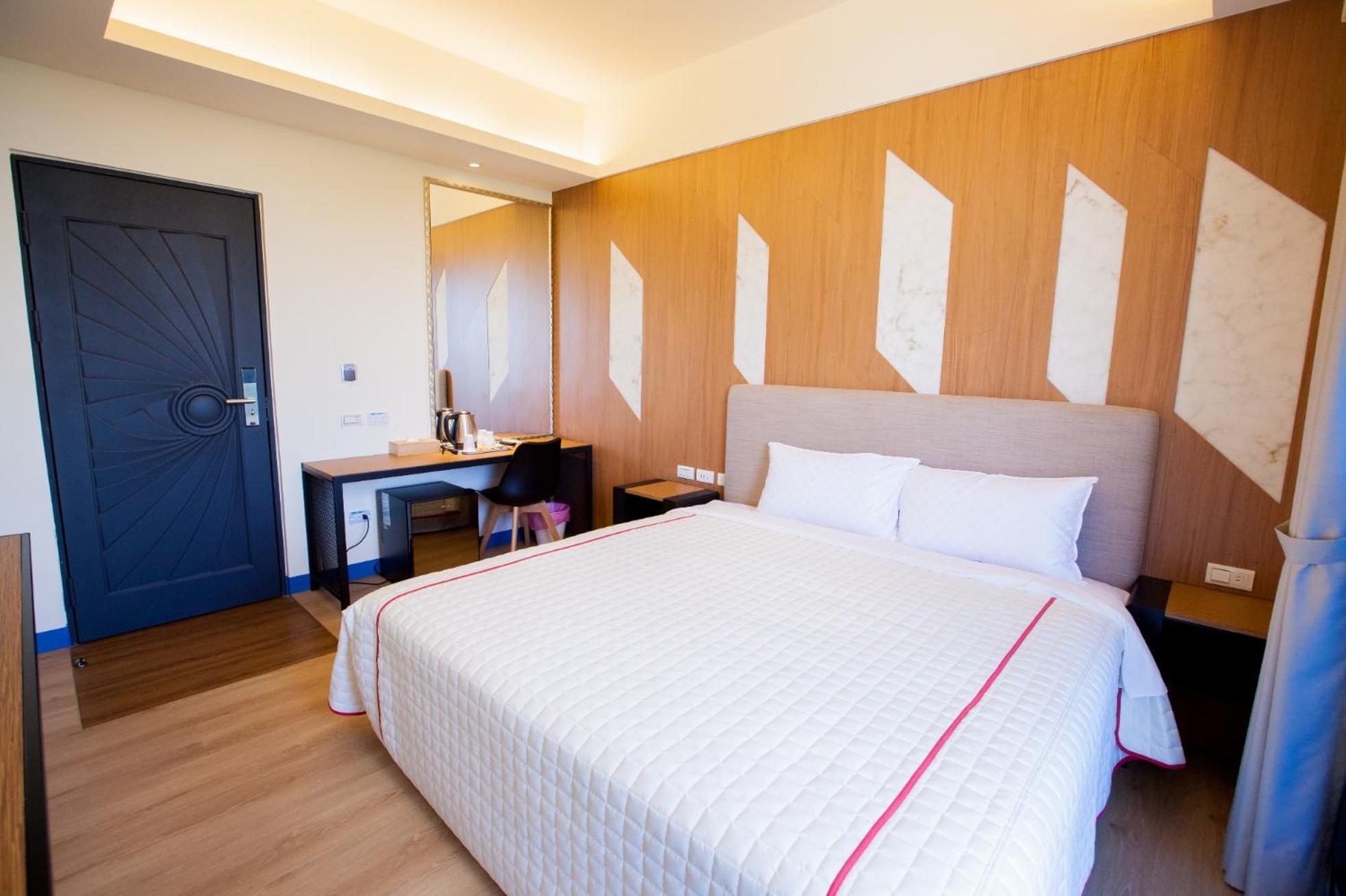 ซงผิง รีสอร์ต Apartment ย่านเมืองเก่าเฮ้งชุน ห้อง รูปภาพ