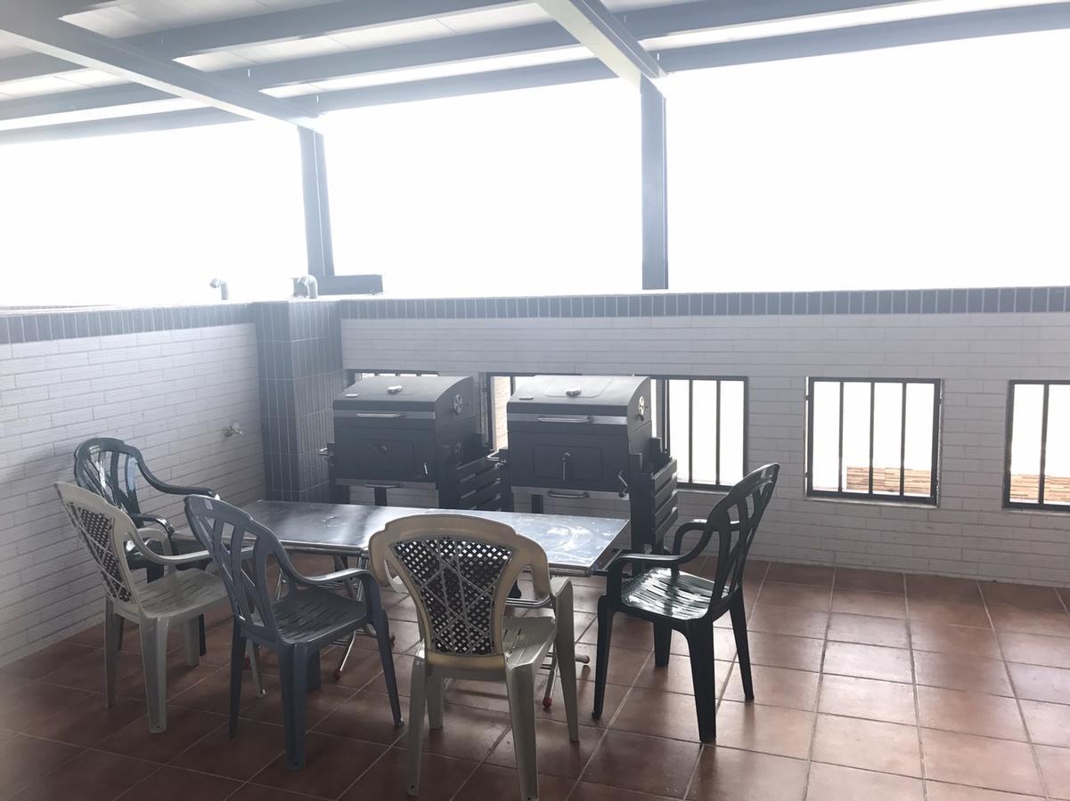 ซงผิง รีสอร์ต Apartment ย่านเมืองเก่าเฮ้งชุน ภายนอก รูปภาพ
