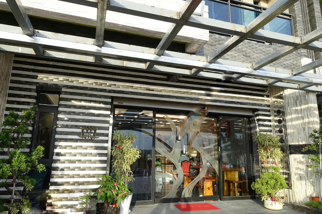 ซงผิง รีสอร์ต Apartment ย่านเมืองเก่าเฮ้งชุน ห้อง รูปภาพ